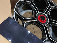 Ковані диски OEM R20 R21 V3 (4 шт) фото 5