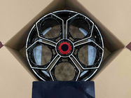 Ковані диски OEM R20 R21 V3 (4 шт) фото 1