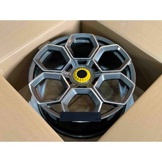 Ковані диски OEM R20 V1 (4 шт) Lamborghini Huracan 2014- рр. фото 1