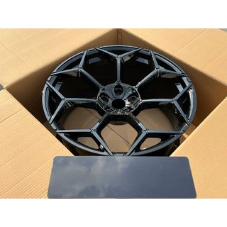 Ковані диски OEM R23 V4 (4 шт) Lamborghini Urus 2018- рр. фото 3