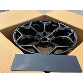 Ковані диски OEM R23 V4 (4 шт) Lamborghini Urus 2018- рр. фото 4