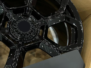 Ковані диски OEM R20 R21 V6 (4 шт) фото 6