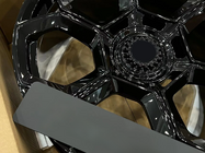 Ковані диски OEM R20 R21 V6 (4 шт) фото 8