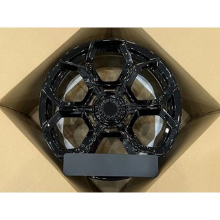 Ковані диски OEM R20 R21 V6 (4 шт) Lamborghini Aventador 2011-2022 рр. фото 1