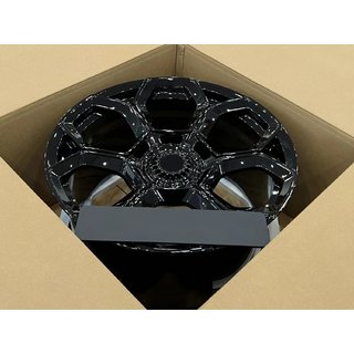 Ковані диски OEM R20 R21 V6 (4 шт) Lamborghini Aventador 2011-2022 рр. фото 4
