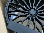 Lamborghini Urus 2018- рр. Ковані диски OEM R23 V5 (4 шт) фото 8