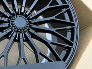 Lamborghini Urus 2018- рр. Ковані диски OEM R23 V5 (4 шт) фото 6