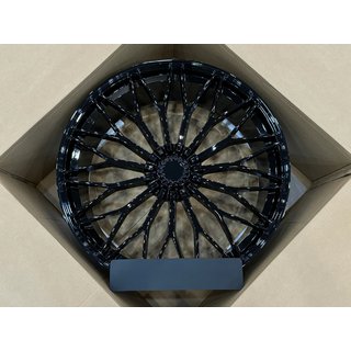 Ковані диски OEM R23 V6 (4 шт) Lamborghini Urus 2018- рр. фото 1