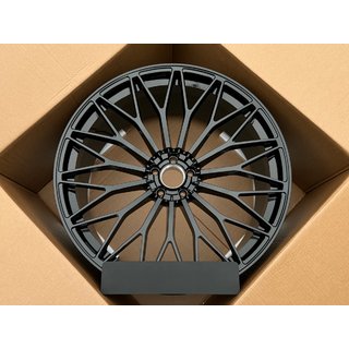 Ковані диски OEM R23 V7 (4 шт) Lamborghini Urus 2018- рр. фото 1