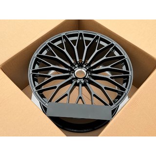 Ковані диски OEM R23 V7 (4 шт) Lamborghini Urus 2018- рр. фото 3