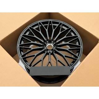 Ковані диски OEM R23 V7 (4 шт) Lamborghini Urus 2018- рр. фото 2