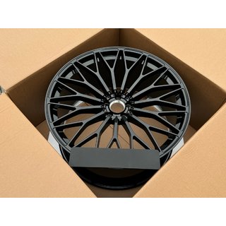 Ковані диски OEM R23 V7 (4 шт) Lamborghini Urus 2018- рр. фото 4