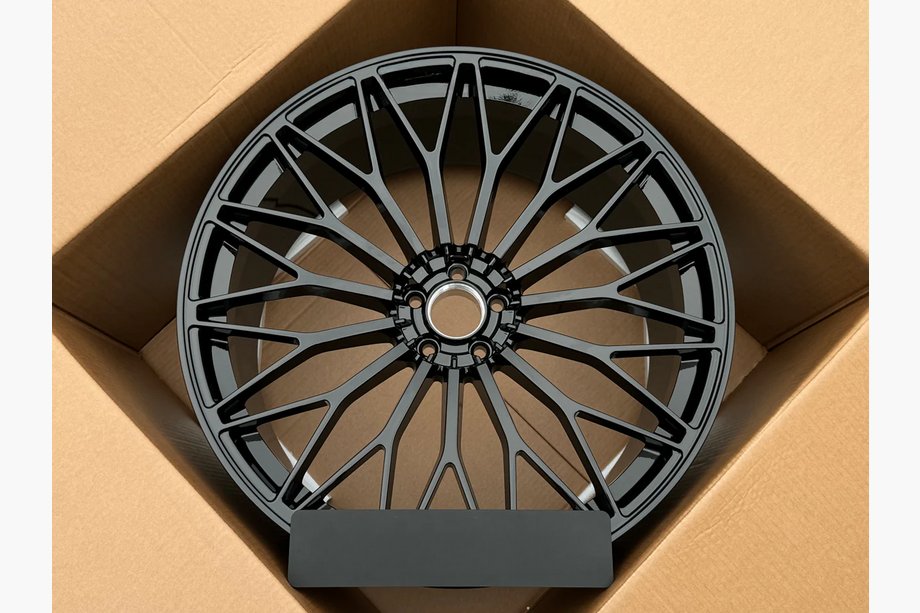 Lamborghini Urus 2018- рр. Ковані диски OEM R23 V7 (4 шт) Image