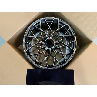 Ковані диски OEM R20 R21 V1 (4 шт) фото 3
