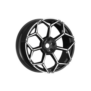Ковані диски OEM R23 V9 (4 шт) Lamborghini Urus 2018- рр. фото 2