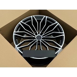 Ковані диски OEM R23 V10 (4 шт) Lamborghini Urus 2018- рр. фото 4