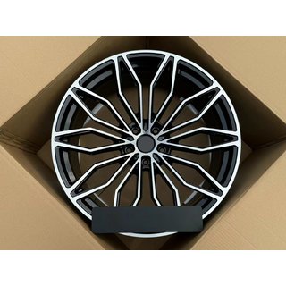 Ковані диски OEM R23 V10 (4 шт) Lamborghini Urus 2018- рр. фото 3