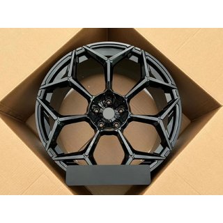 Ковані диски OEM R23 V11 (4 шт) Lamborghini Urus 2018- рр. фото 1