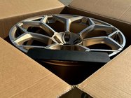 Lamborghini Urus 2018- рр. Ковані диски OEM R24 (4 шт) фото 15