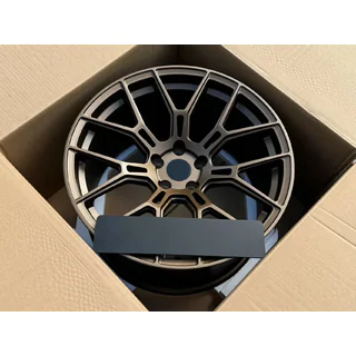 Ковані диски OEM R19 V1 (4 шт) фото 3