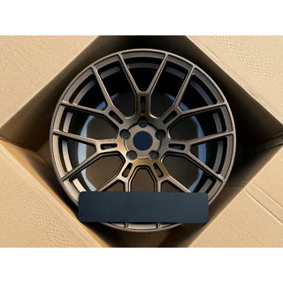 Ковані диски OEM R19 V1 (4 шт) фото 2