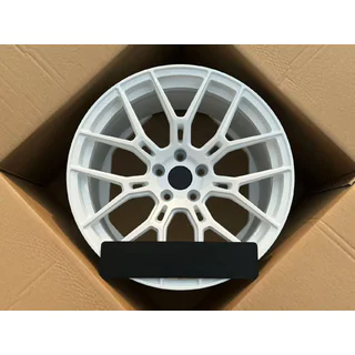 Ковані диски OEM R19 V2 (4 шт) фото 3