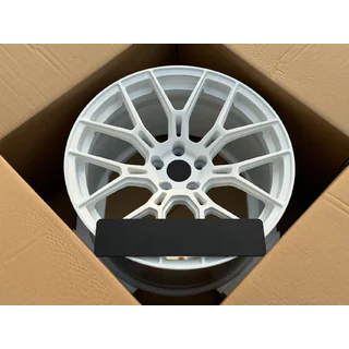 Ковані диски OEM R19 V2 (4 шт) фото 4