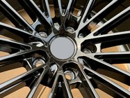 Lamborghini Urus 2018- рр. Ковані диски OEM R23 V12 (4 шт) фото 9