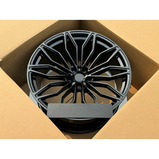 Ковані диски OEM R23 V12 (4 шт) Lamborghini Urus 2018- рр. фото 3
