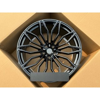Ковані диски OEM R23 V12 (4 шт) Lamborghini Urus 2018- рр. фото 1