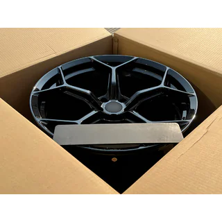 Ковані диски OEM R20 V3 (4 шт) фото 4