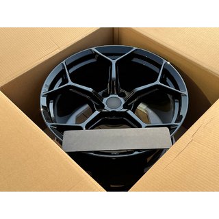 Ковані диски OEM R20 V3 (4 шт) фото 3