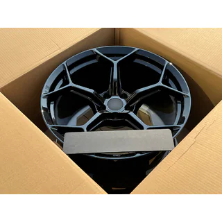 Ковані диски OEM R20 V3 (4 шт) фото 3