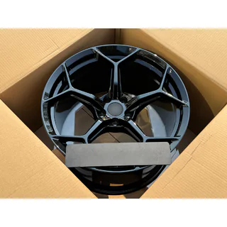 Ковані диски OEM R20 V3 (4 шт) фото 2