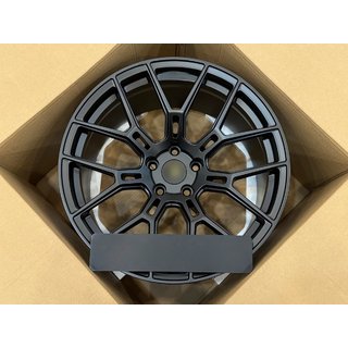 Ковані диски OEM R19 V3 (4 шт) Lamborghini Huracan 2014- рр. фото 2