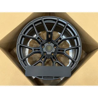 Ковані диски OEM R19 V3 (4 шт) фото 2