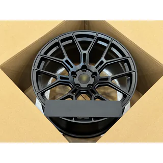 Ковані диски OEM R19 V3 (4 шт) фото 3