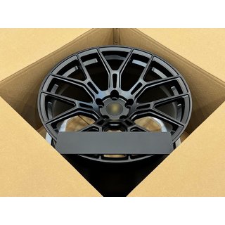 Ковані диски OEM R19 V3 (4 шт) Lamborghini Huracan 2014- рр. фото 4