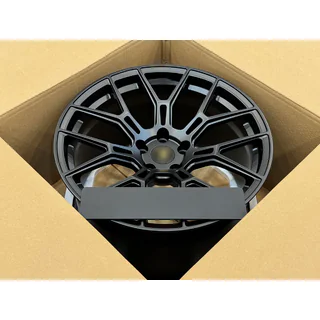 Ковані диски OEM R19 V3 (4 шт) фото 4