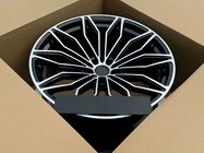 Lamborghini Urus 2018- рр. Ковані диски OEM R23 V13 (4 шт) фото 4