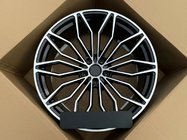 Lamborghini Urus 2018- рр. Ковані диски OEM R23 V13 (4 шт) фото 3
