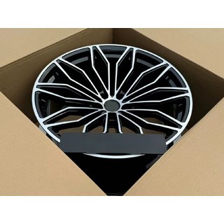 Ковані диски OEM R23 V13 (4 шт) Lamborghini Urus 2018- рр. фото 4