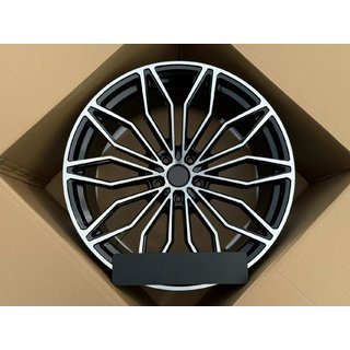 Ковані диски OEM R23 V13 (4 шт) Lamborghini Urus 2018- рр. фото 3