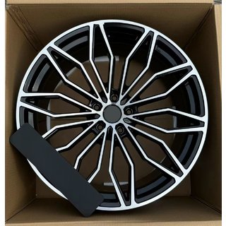Ковані диски OEM R23 V13 (4 шт) Lamborghini Urus 2018- рр. фото 2