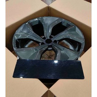 Ковані диски OEM R23 V1 (4 шт) Range Rover V L460 2021- рр. фото 3