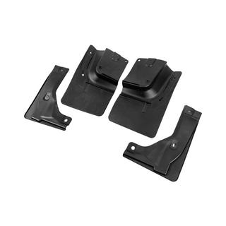 Бризковики Premium 2004-2011 (4 шт) фото 2