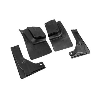 Бризковики Premium 2004-2011 (4 шт) фото 3