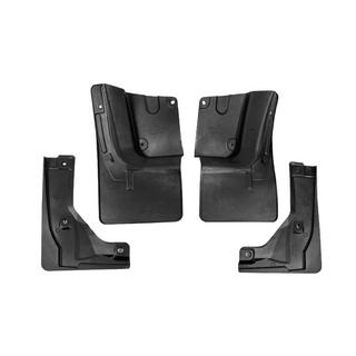 Бризковики Premium 2004-2011 (4 шт) фото 4