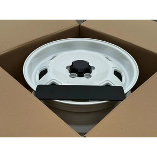 Ковані диски OEM R20 V1 (4 шт) Land Rover Defender 2019- рр. фото 3