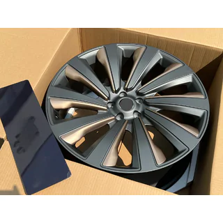 Ковані диски OEM R24 V3 (4 шт) Range Rover V L460 2021- рр. фото 3